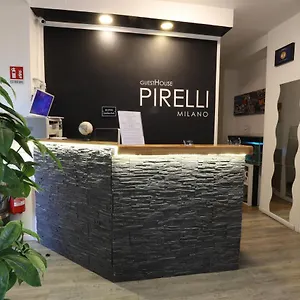 2* Гостевой дом Pirelli