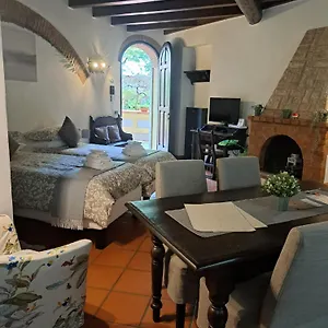 Monolocale Beatrice Abbadesse Aparthotel