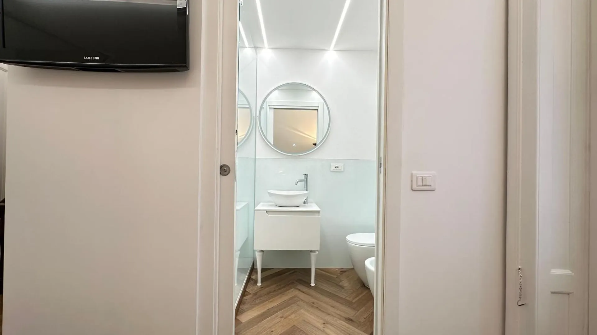 Hotel Buonami à Milan Maison d'hôtes