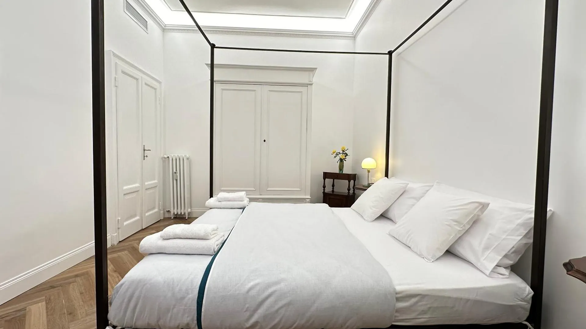 Hotel Buonami à Milan 0*,  Italie