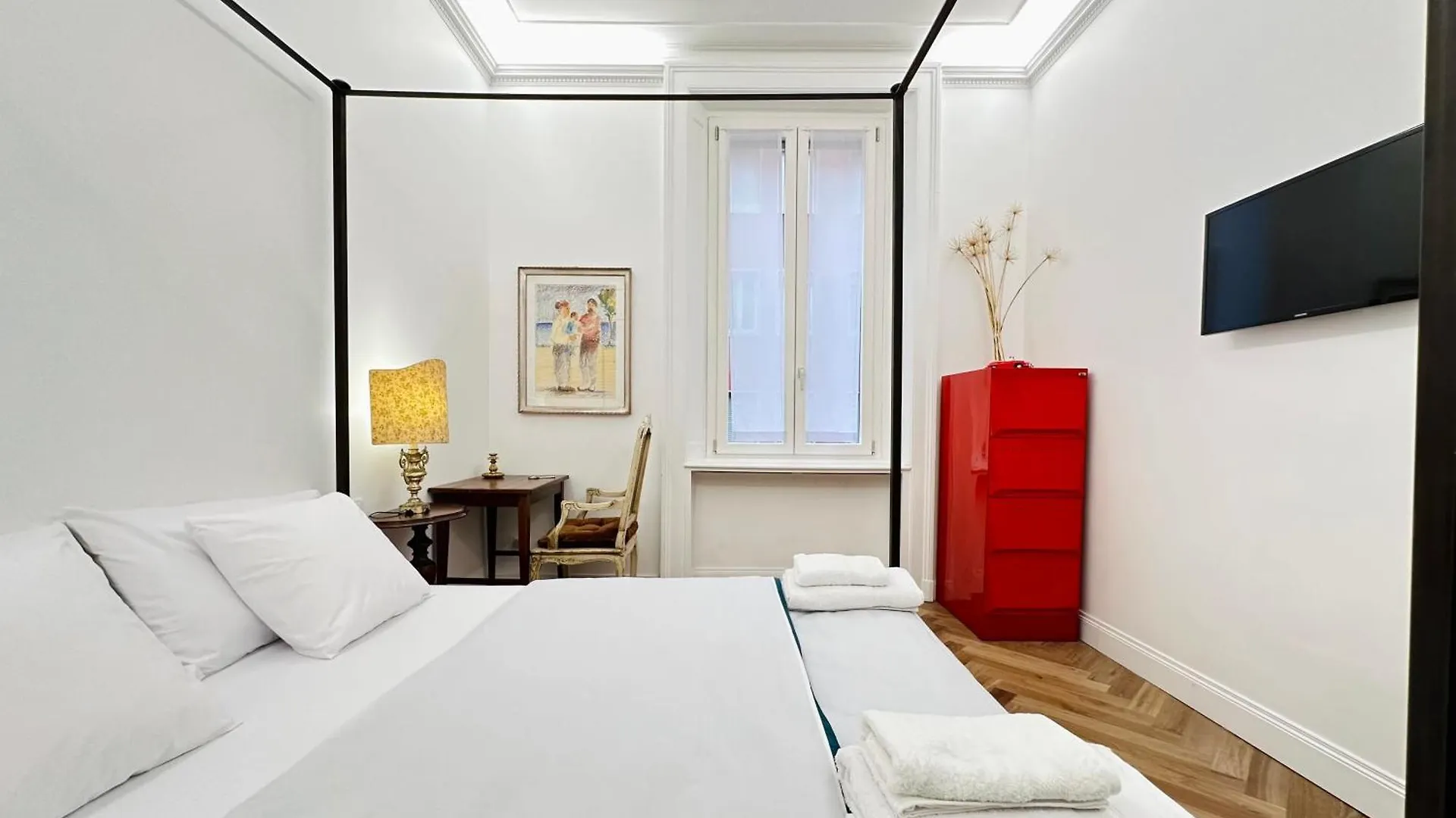 Maison d'hôtes Hotel Buonami à Milan