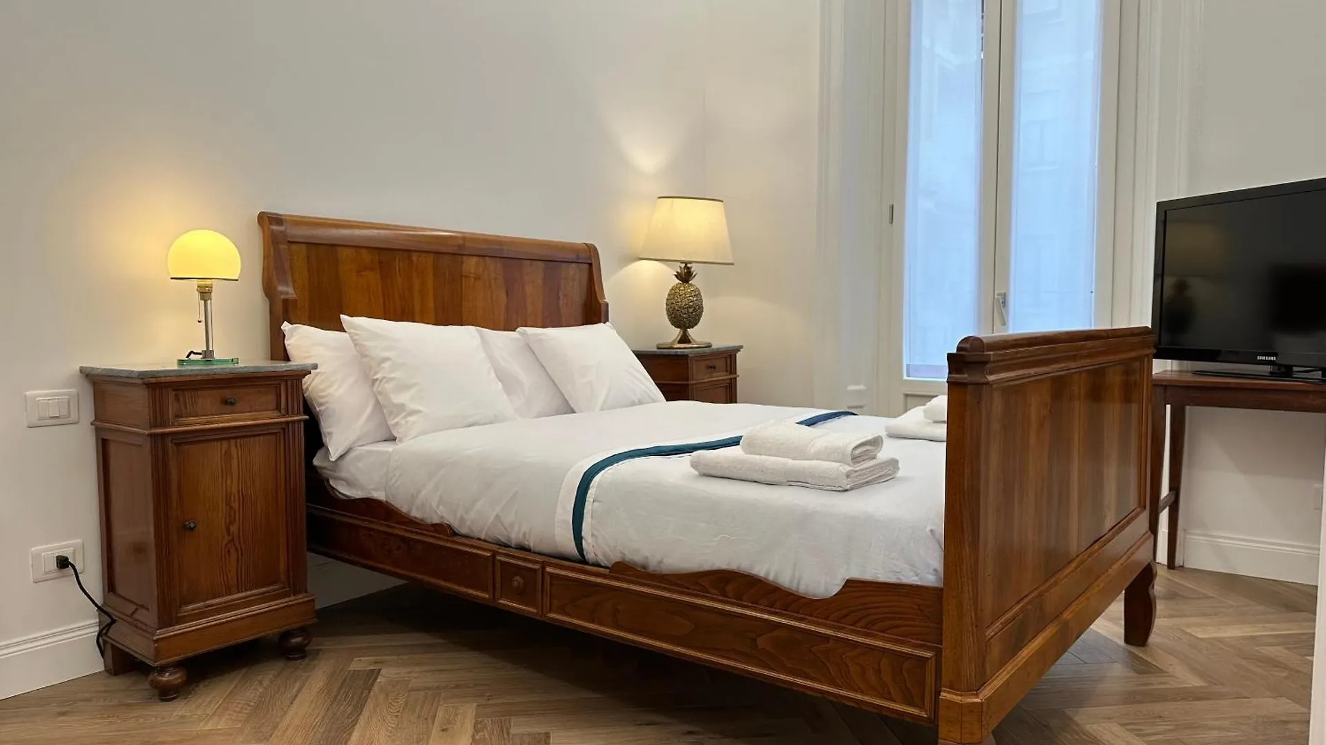 Maison d'hôtes Hotel Buonami à Milan Italie