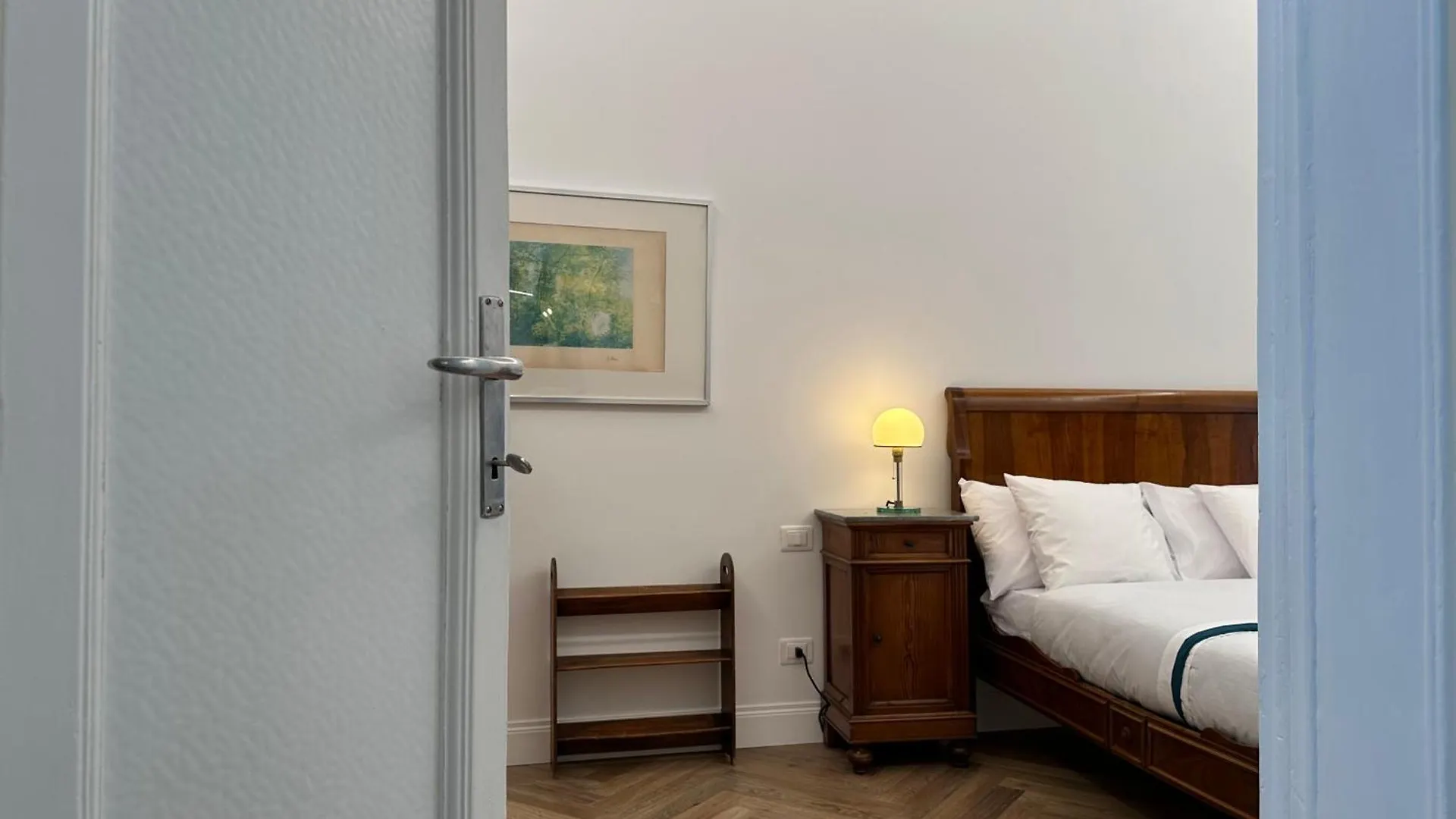 Maison d'hôtes Hotel Buonami à Milan